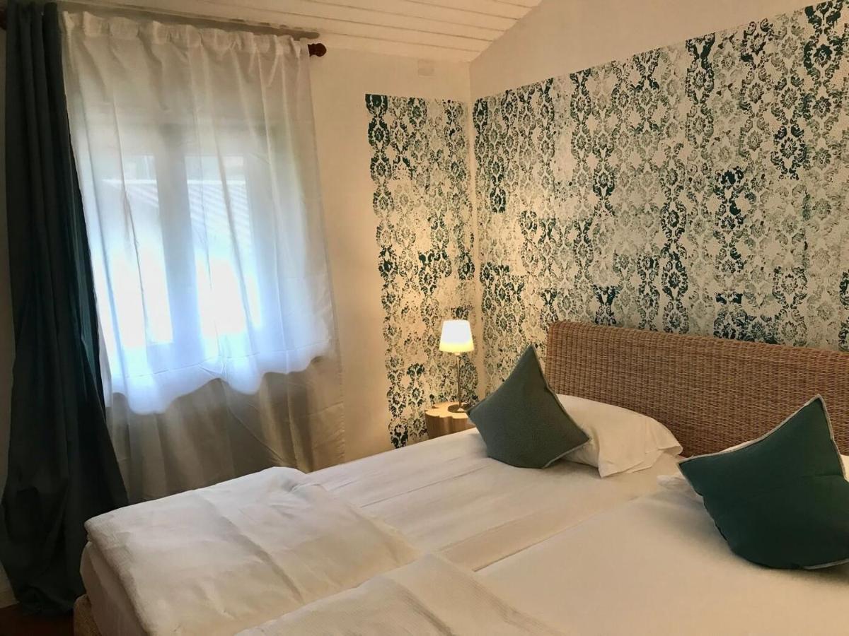 فندق Sleep In Venzone Depandance المظهر الخارجي الصورة