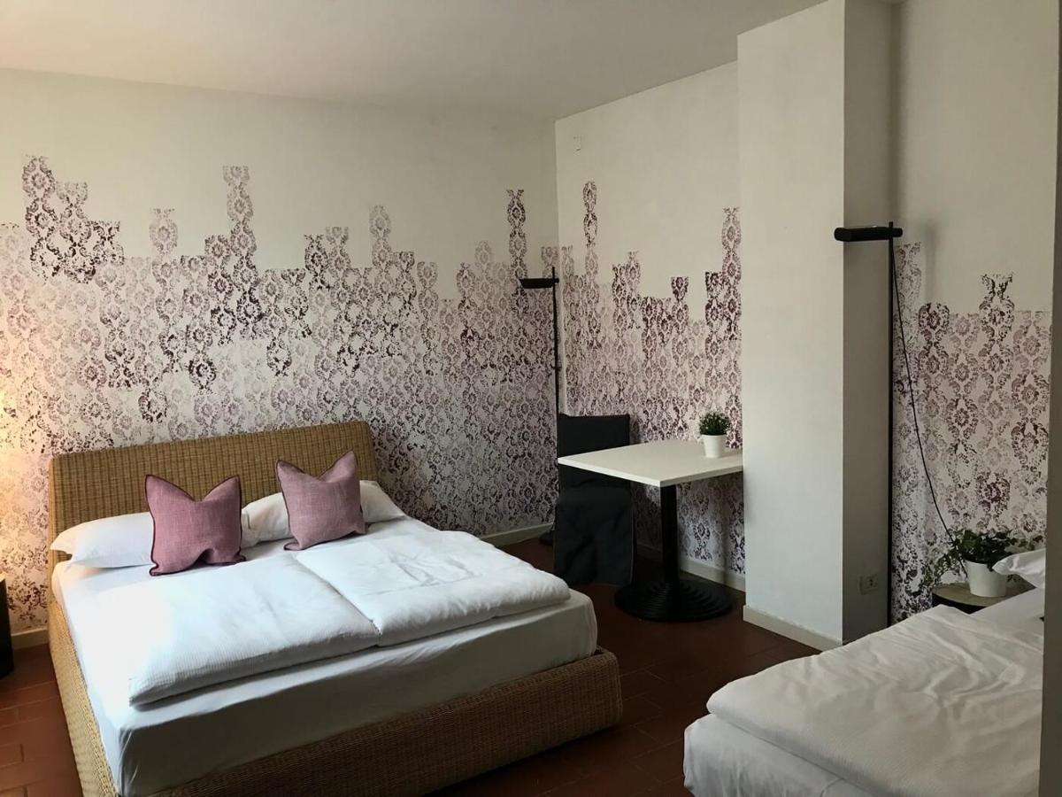 فندق Sleep In Venzone Depandance المظهر الخارجي الصورة