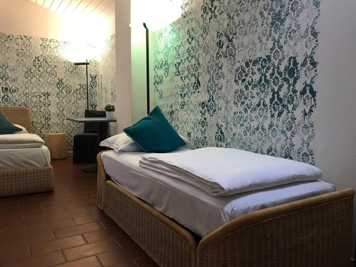 فندق Sleep In Venzone Depandance المظهر الخارجي الصورة