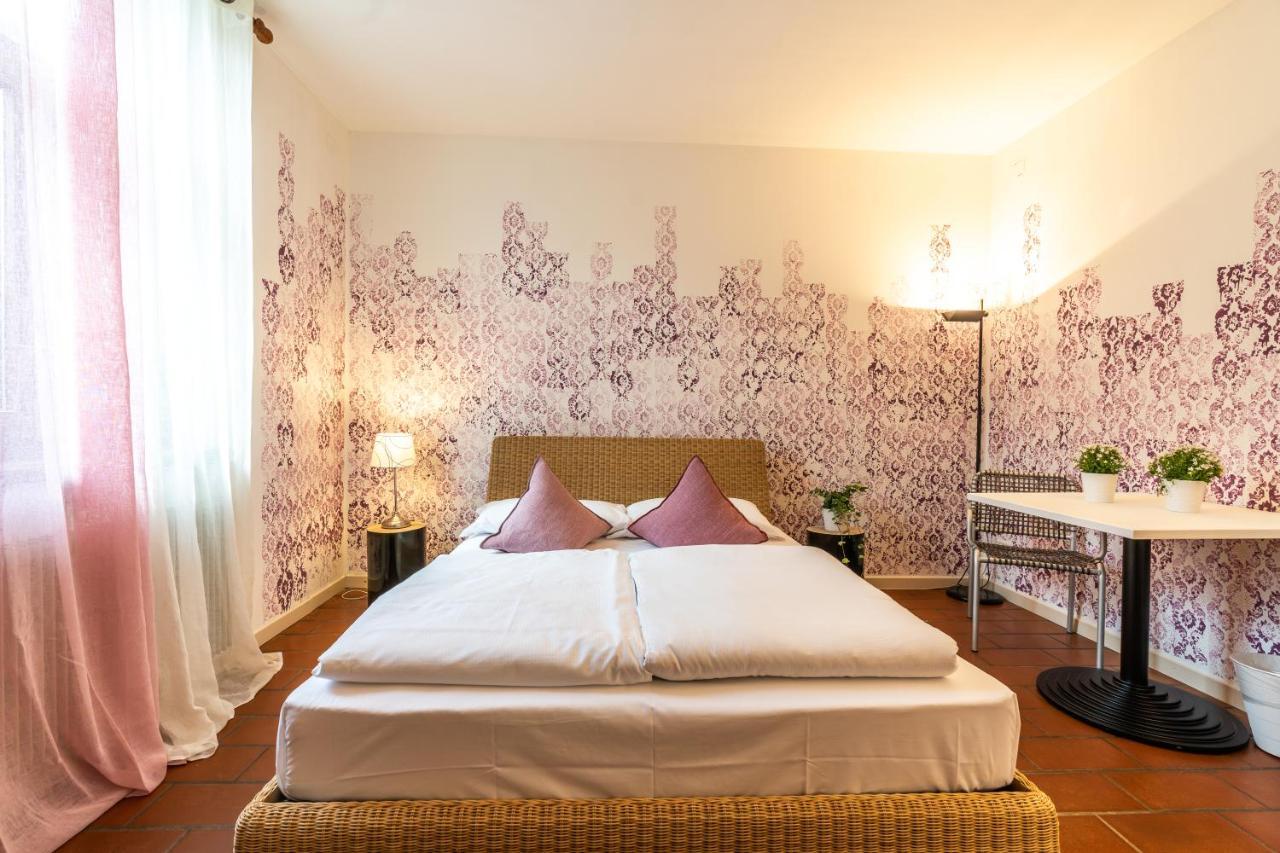 فندق Sleep In Venzone Depandance المظهر الخارجي الصورة